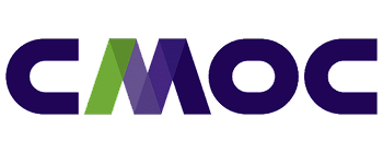 CMOC Logo