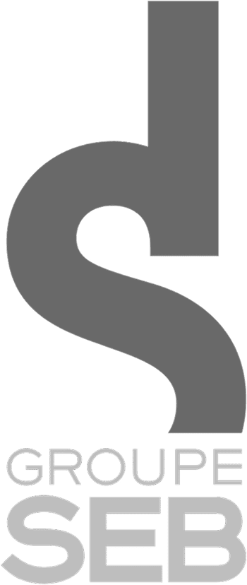 Group SEB Logo