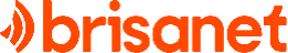 Brisanet Logo