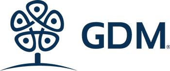 GDM Logo