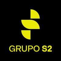 Grupo S2 Logo