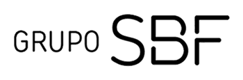 Grupo SBF Logo