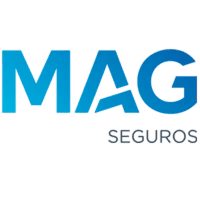 MAG Logo