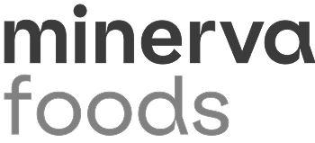 MinervaFoods Logo