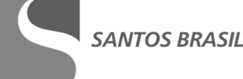 Santos Brasil Logo